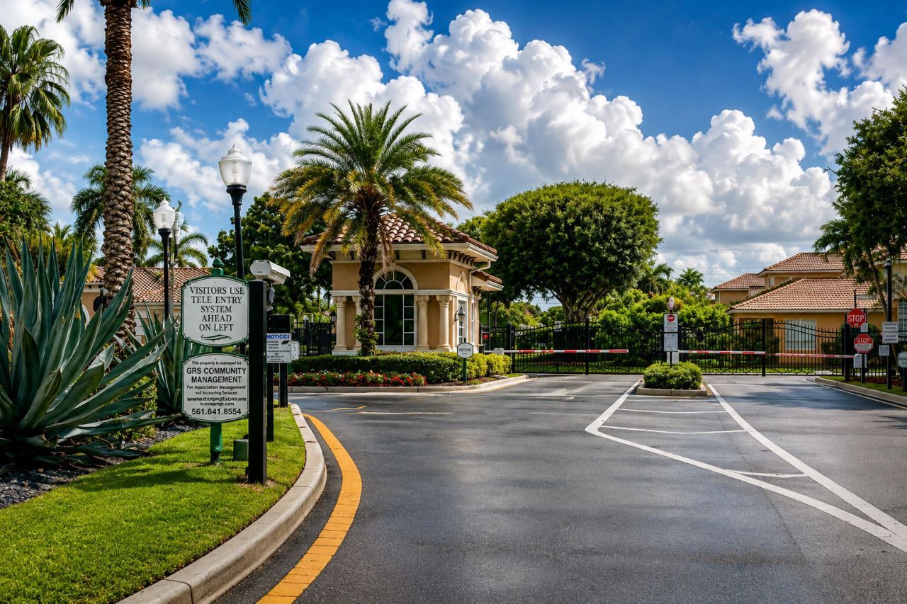 4465 Wellington Shores Drive, Wellington, FL 33449 Photo