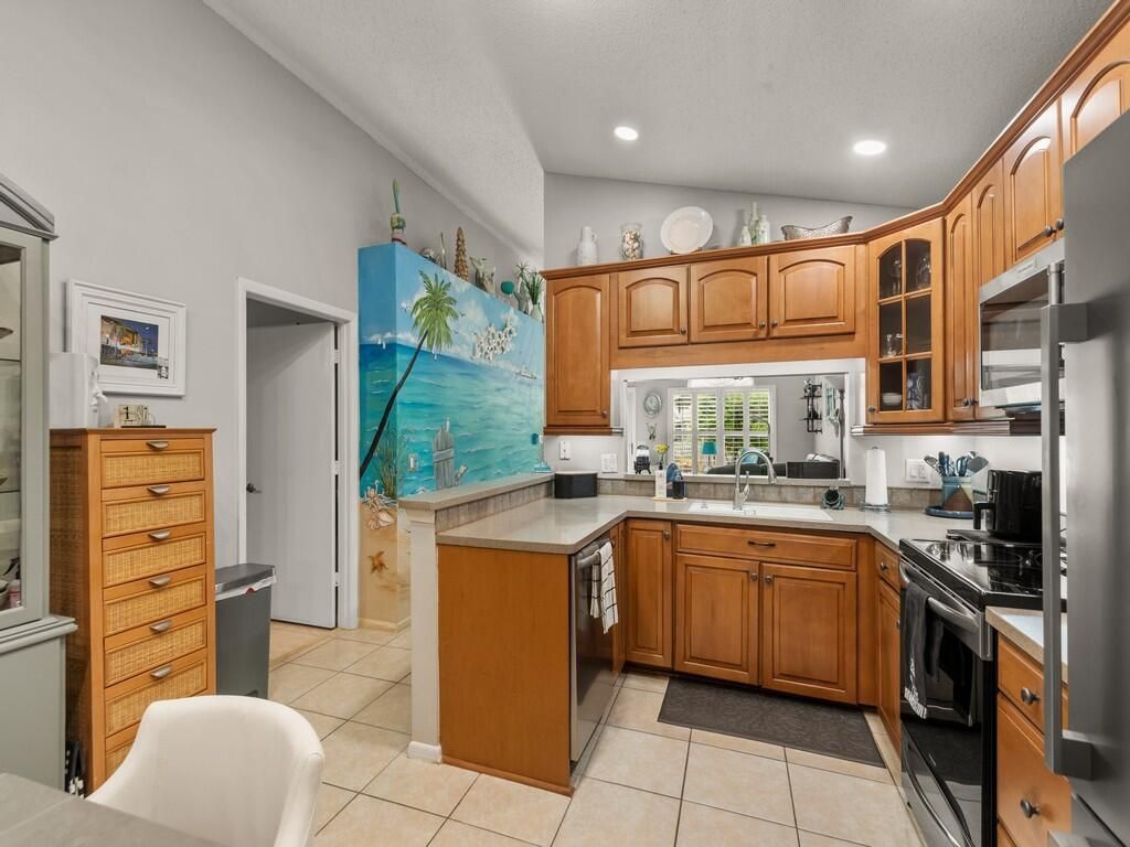 1201 NW Lombardy Drive, Port Saint Lucie, FL 34986 Photo