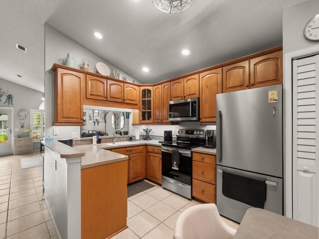 1201 NW Lombardy Drive, Port Saint Lucie, FL 34986 Photo