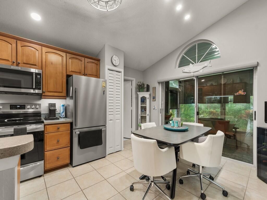 1201 NW Lombardy Drive, Port Saint Lucie, FL 34986 Photo