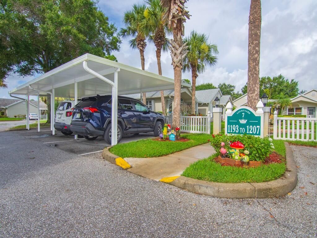 1201 NW Lombardy Drive, Port Saint Lucie, FL 34986 Photo