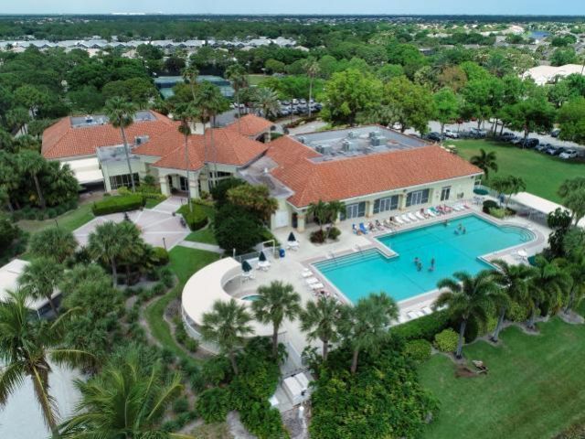 1201 NW Lombardy Drive, Port Saint Lucie, FL 34986 Photo