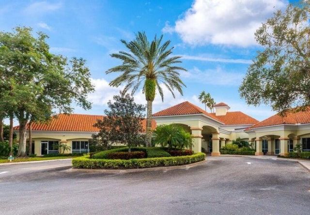 1201 NW Lombardy Drive, Port Saint Lucie, FL 34986 Photo