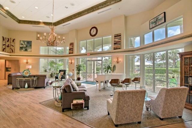 1201 NW Lombardy Drive, Port Saint Lucie, FL 34986 Photo