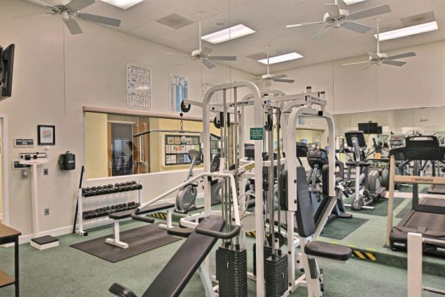 1201 NW Lombardy Drive, Port Saint Lucie, FL 34986 Photo