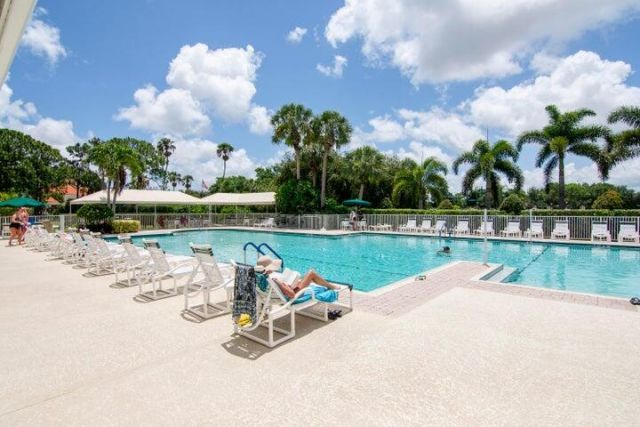 1201 NW Lombardy Drive, Port Saint Lucie, FL 34986 Photo