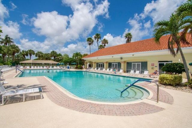 1201 NW Lombardy Drive, Port Saint Lucie, FL 34986 Photo