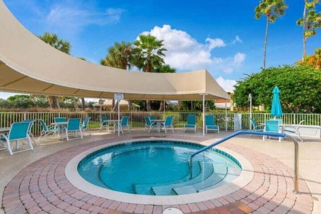 1201 NW Lombardy Drive, Port Saint Lucie, FL 34986 Photo