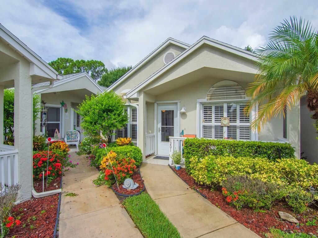 1201 NW Lombardy Drive, Port Saint Lucie, FL 34986 Photo