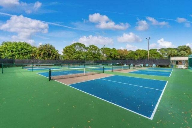 1201 NW Lombardy Drive, Port Saint Lucie, FL 34986 Photo
