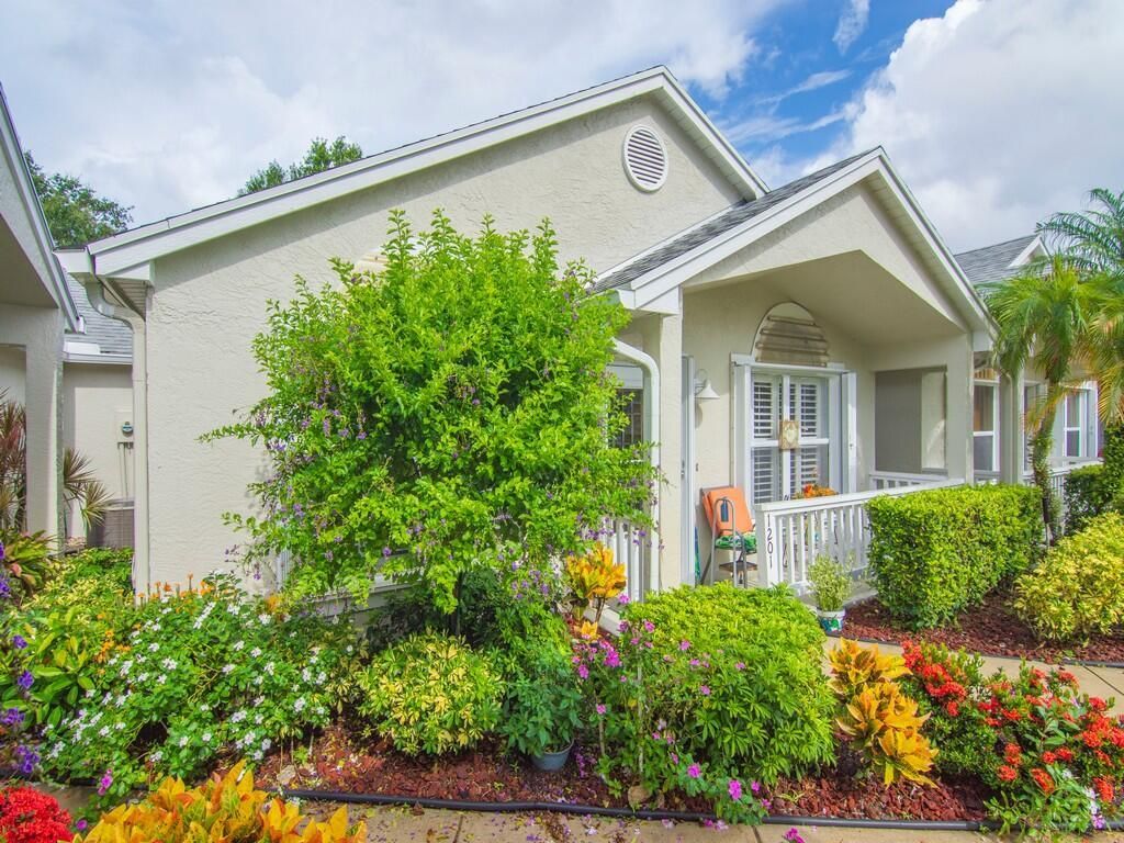 1201 NW Lombardy Drive, Port Saint Lucie, FL 34986 Photo
