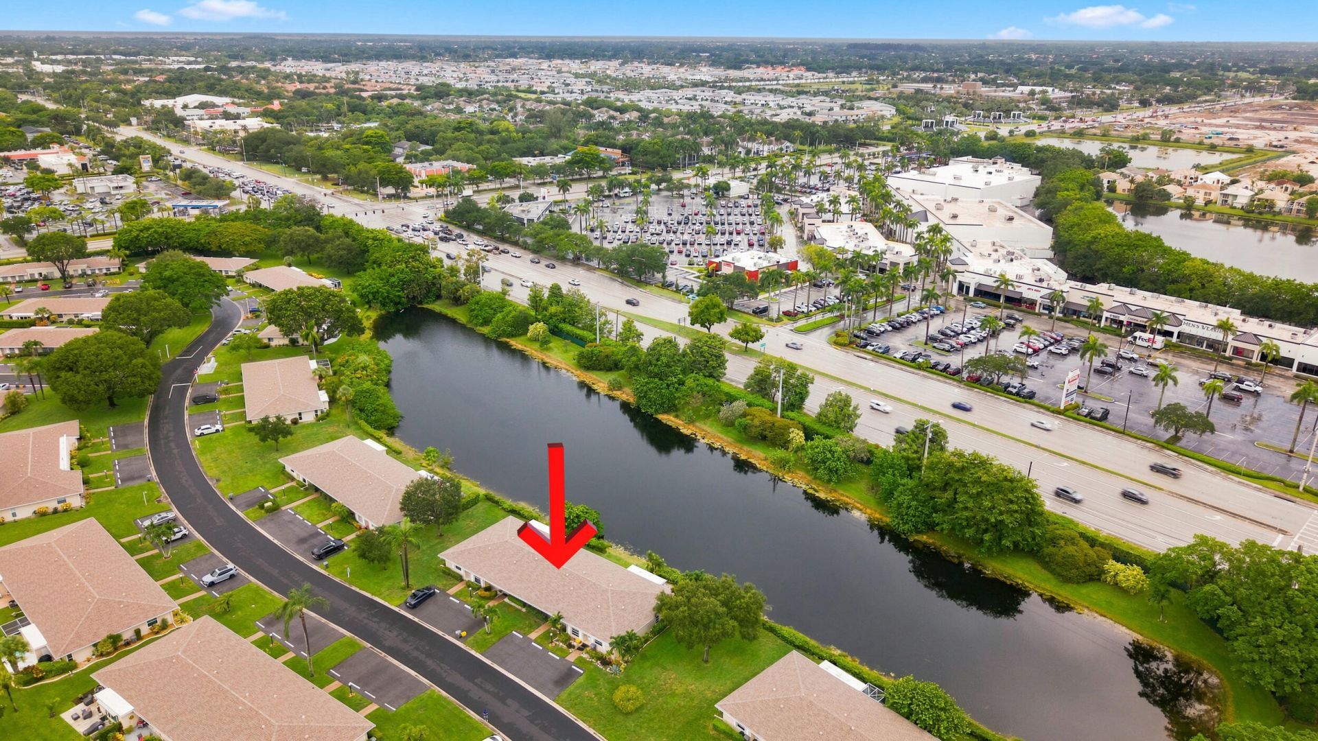 8829 Bella Vista Drive, Unit 282, Boca Raton, FL 33433 Photo