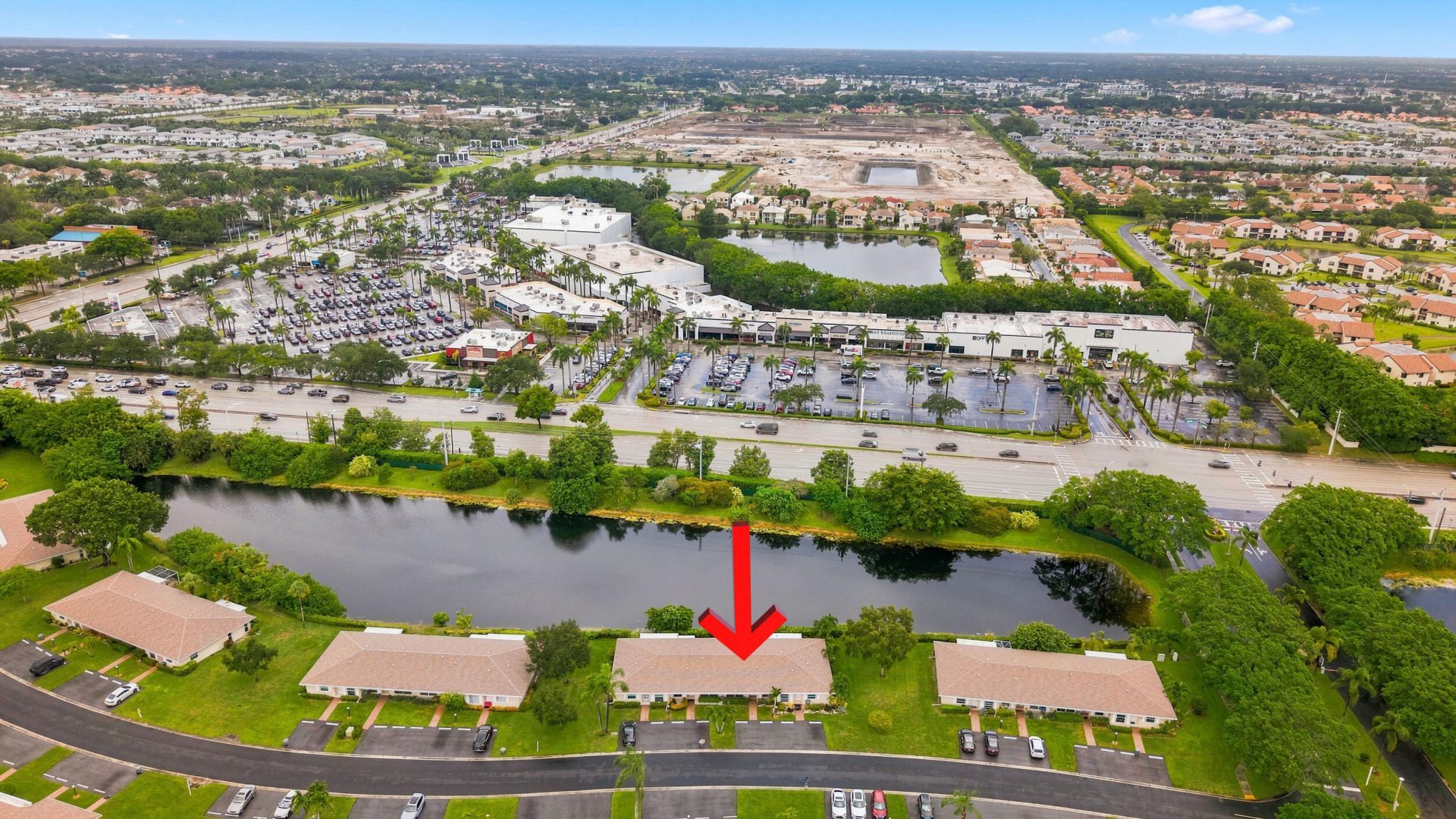 8829 Bella Vista Drive, Unit 282, Boca Raton, FL 33433 Photo
