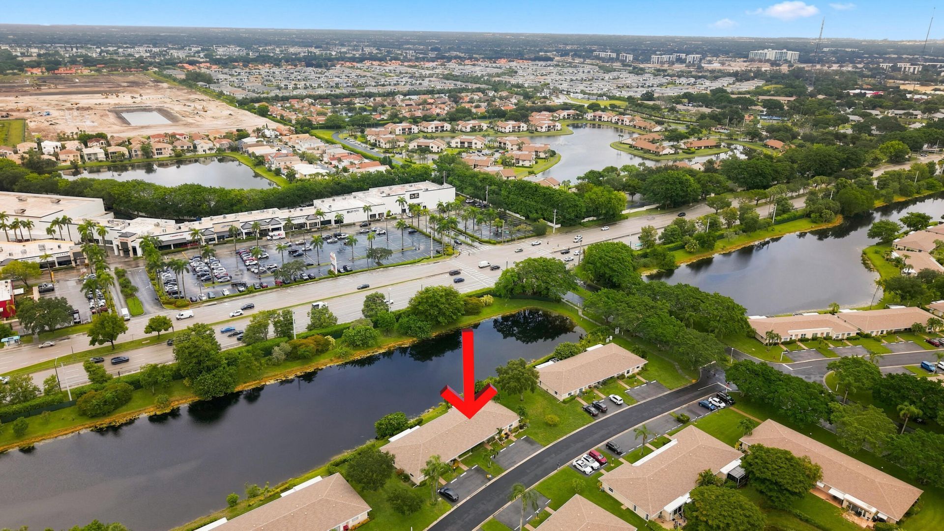 8829 Bella Vista Drive, Unit 282, Boca Raton, FL 33433 Photo