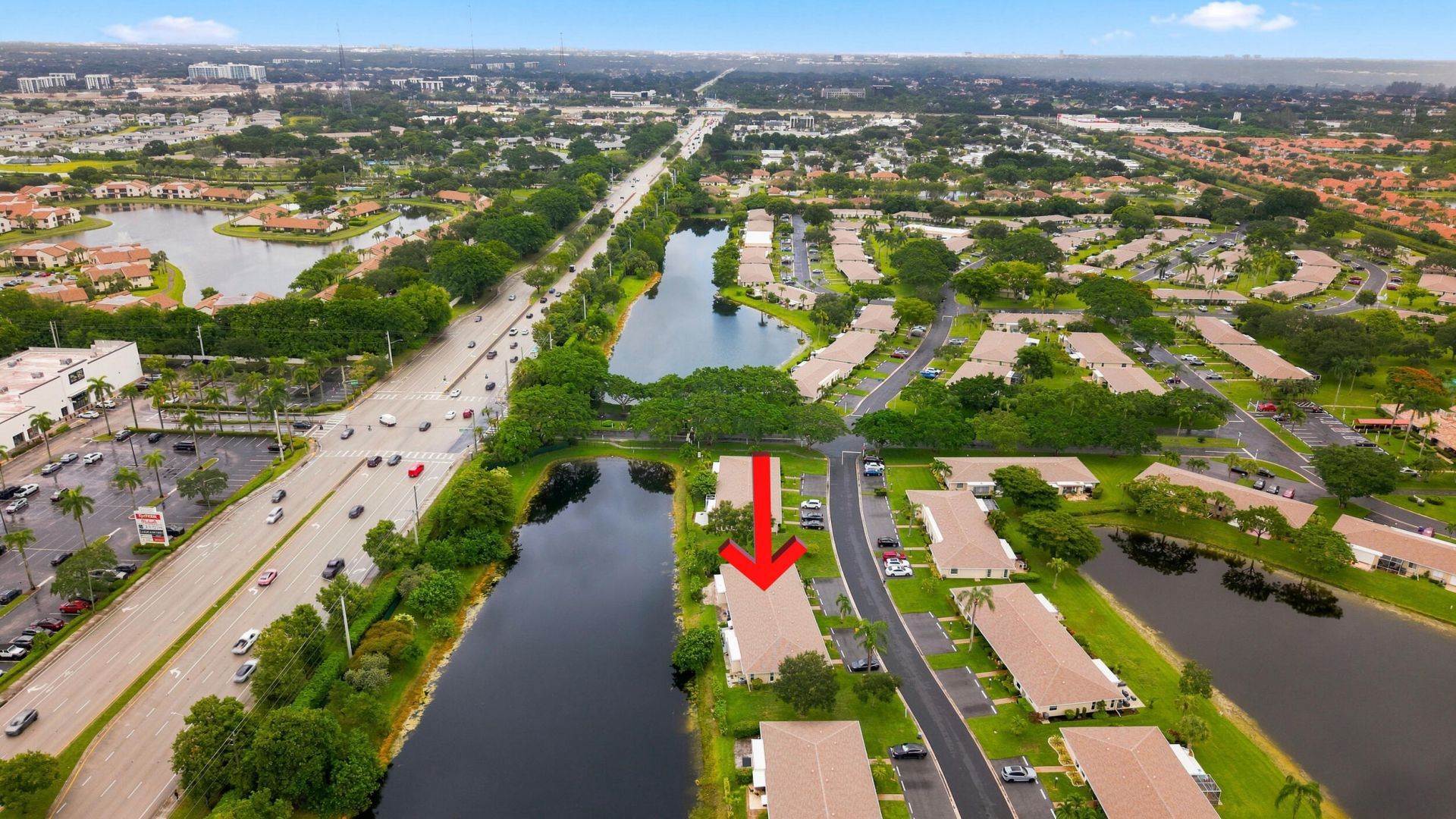 8829 Bella Vista Drive, Unit 282, Boca Raton, FL 33433 Photo