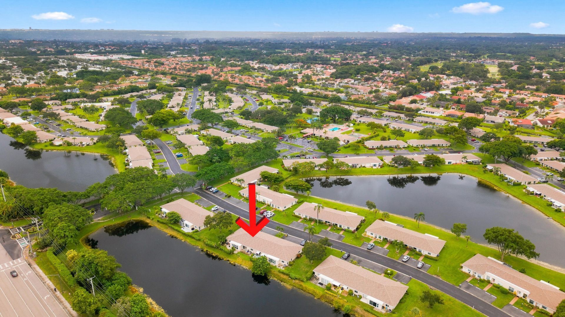 8829 Bella Vista Drive, Unit 282, Boca Raton, FL 33433 Photo