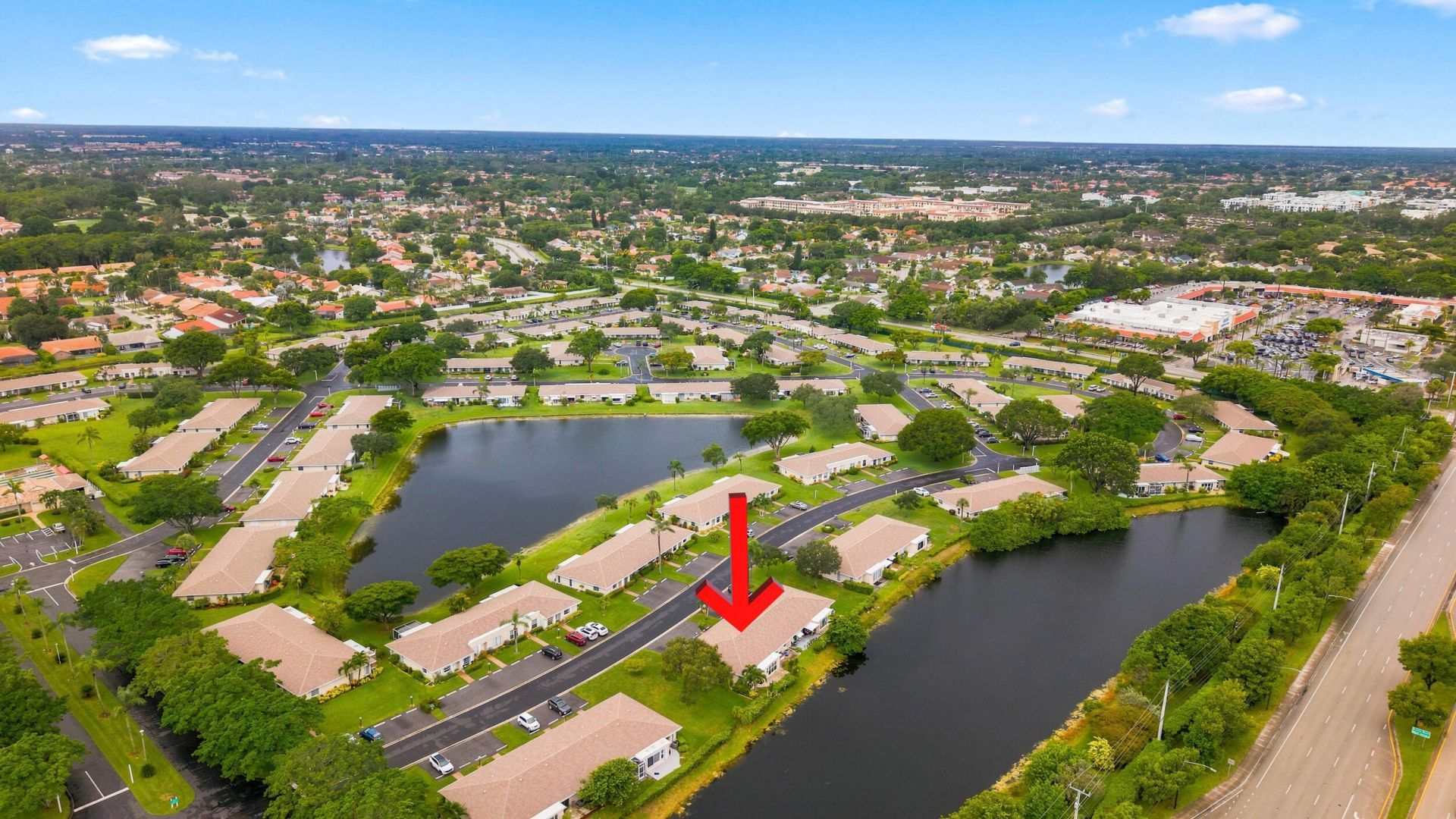 8829 Bella Vista Drive, Unit 282, Boca Raton, FL 33433 Photo