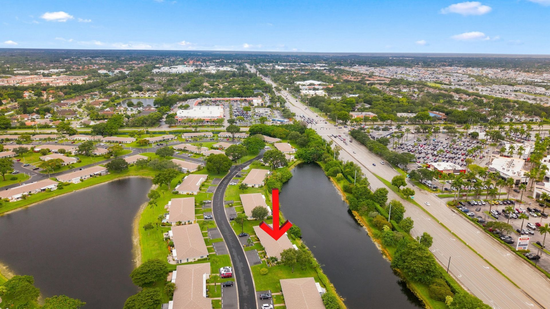 8829 Bella Vista Drive, Unit 282, Boca Raton, FL 33433 Photo