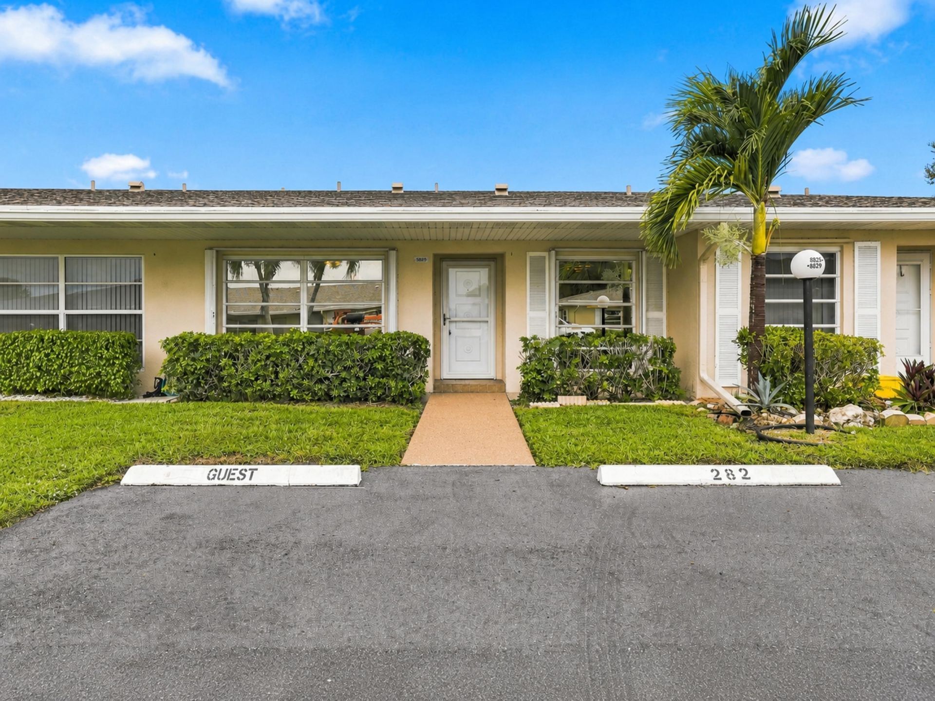 8829 Bella Vista Drive, Unit 282, Boca Raton, FL 33433 Photo