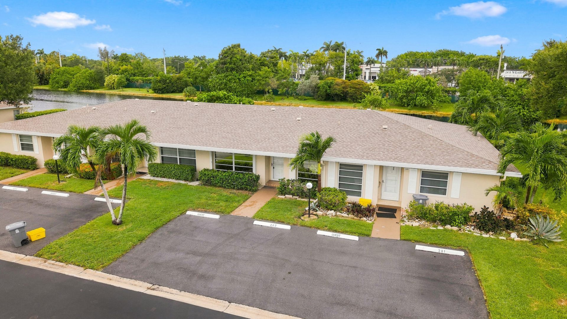 8829 Bella Vista Drive, Unit 282, Boca Raton, FL 33433 Photo
