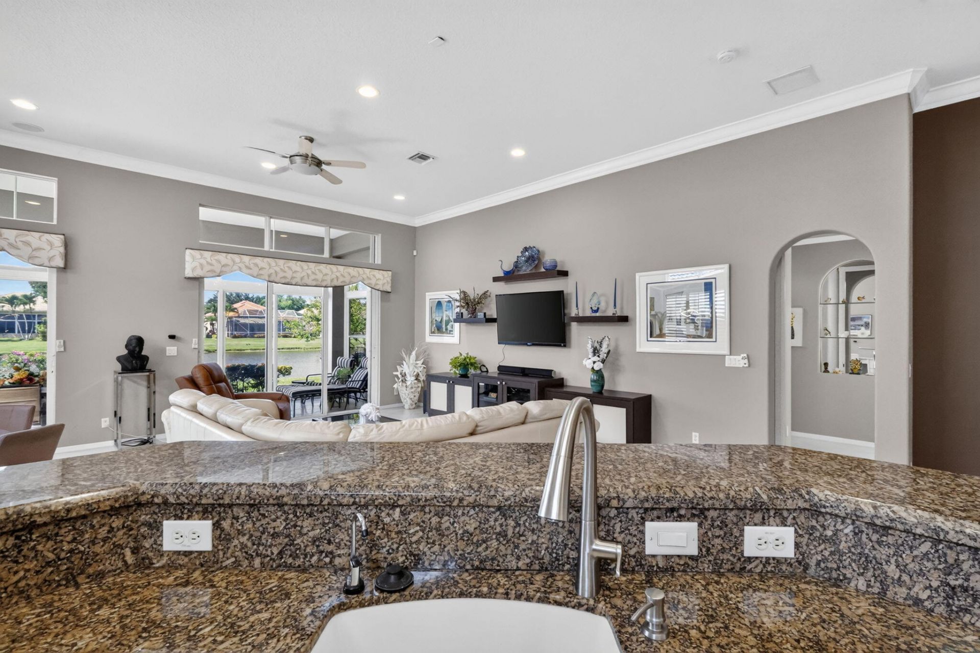 7067 Veneto Drive, Boynton Beach, FL 33437 Photo