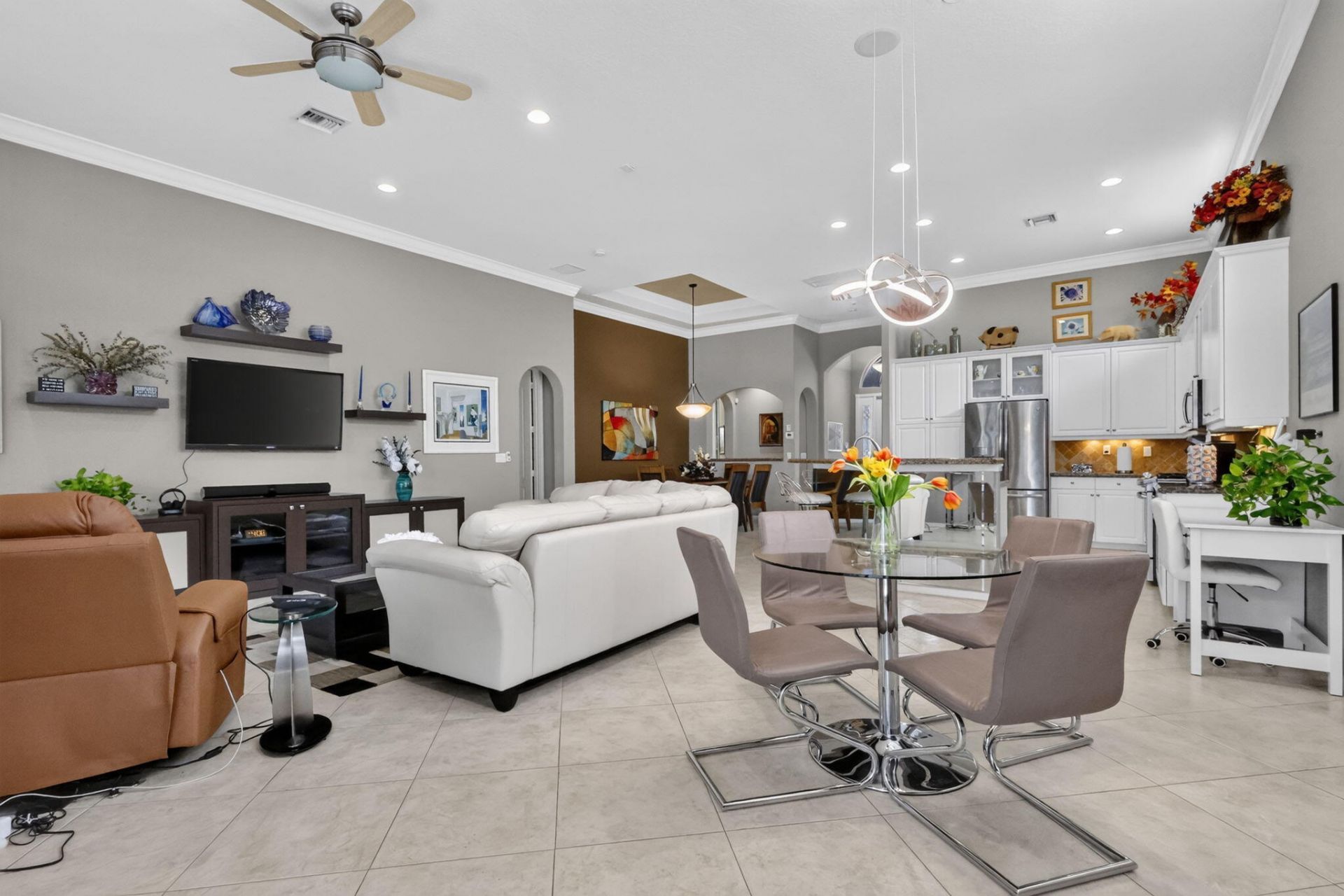 7067 Veneto Drive, Boynton Beach, FL 33437 Photo