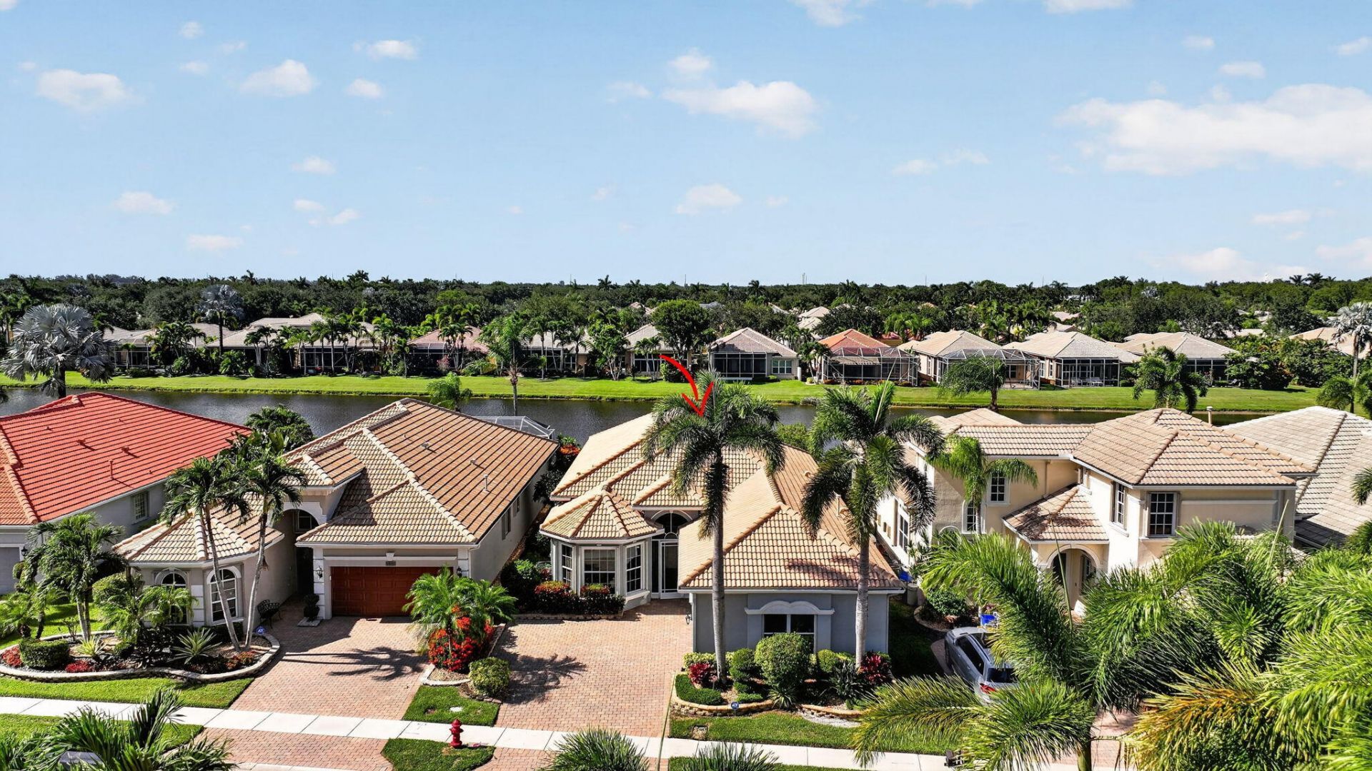 7067 Veneto Drive, Boynton Beach, FL 33437 Photo