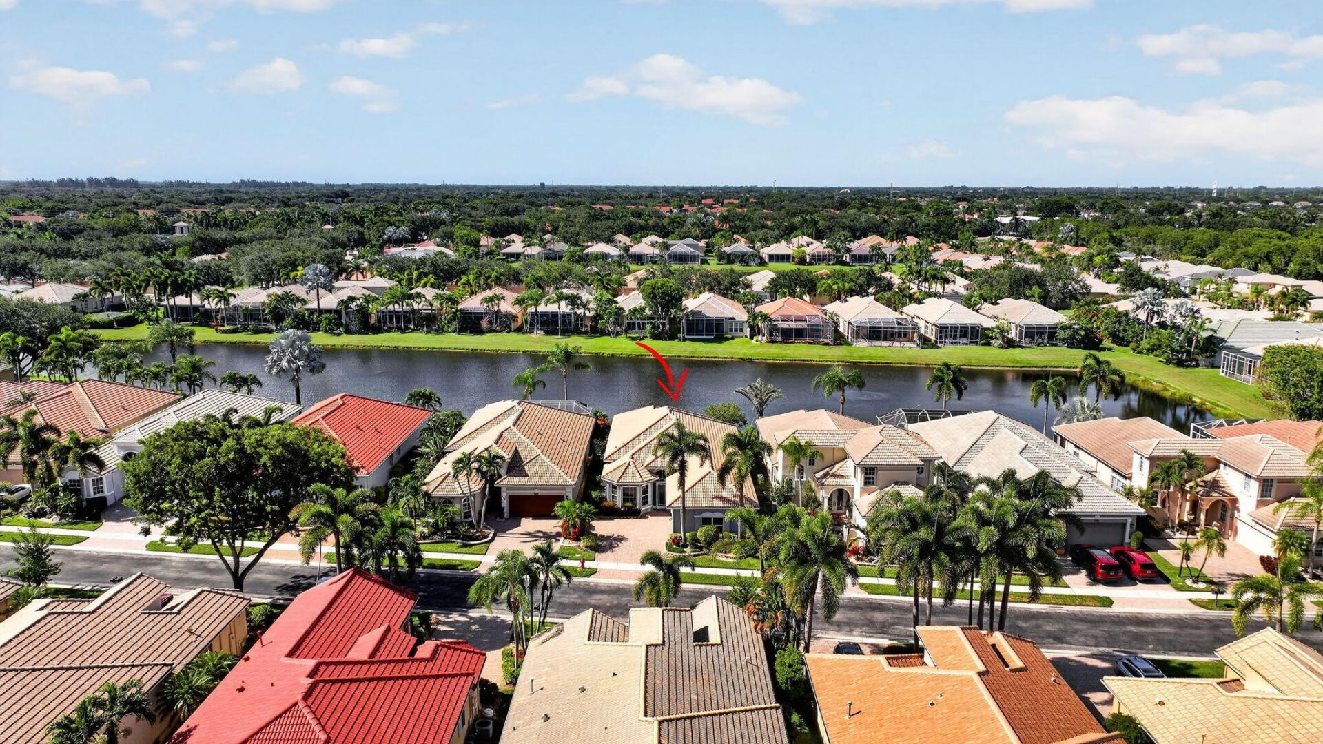 7067 Veneto Drive, Boynton Beach, FL 33437 Photo
