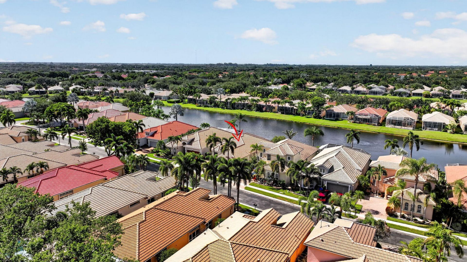 7067 Veneto Drive, Boynton Beach, FL 33437 Photo