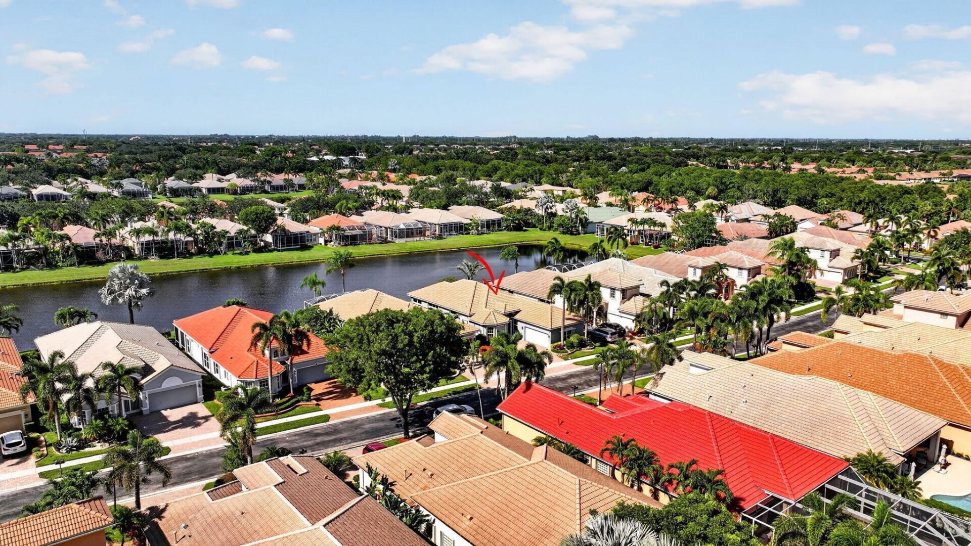 7067 Veneto Drive, Boynton Beach, FL 33437 Photo
