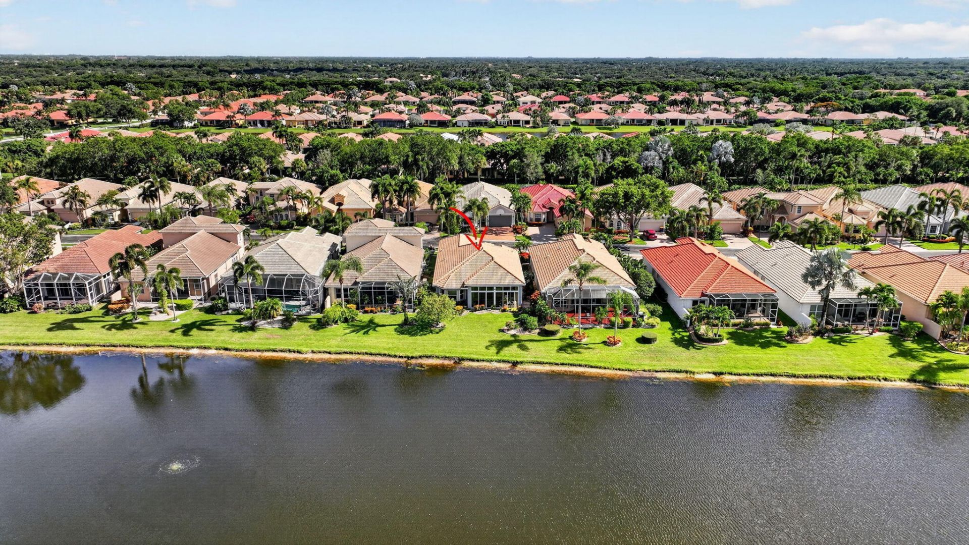 7067 Veneto Drive, Boynton Beach, FL 33437 Photo