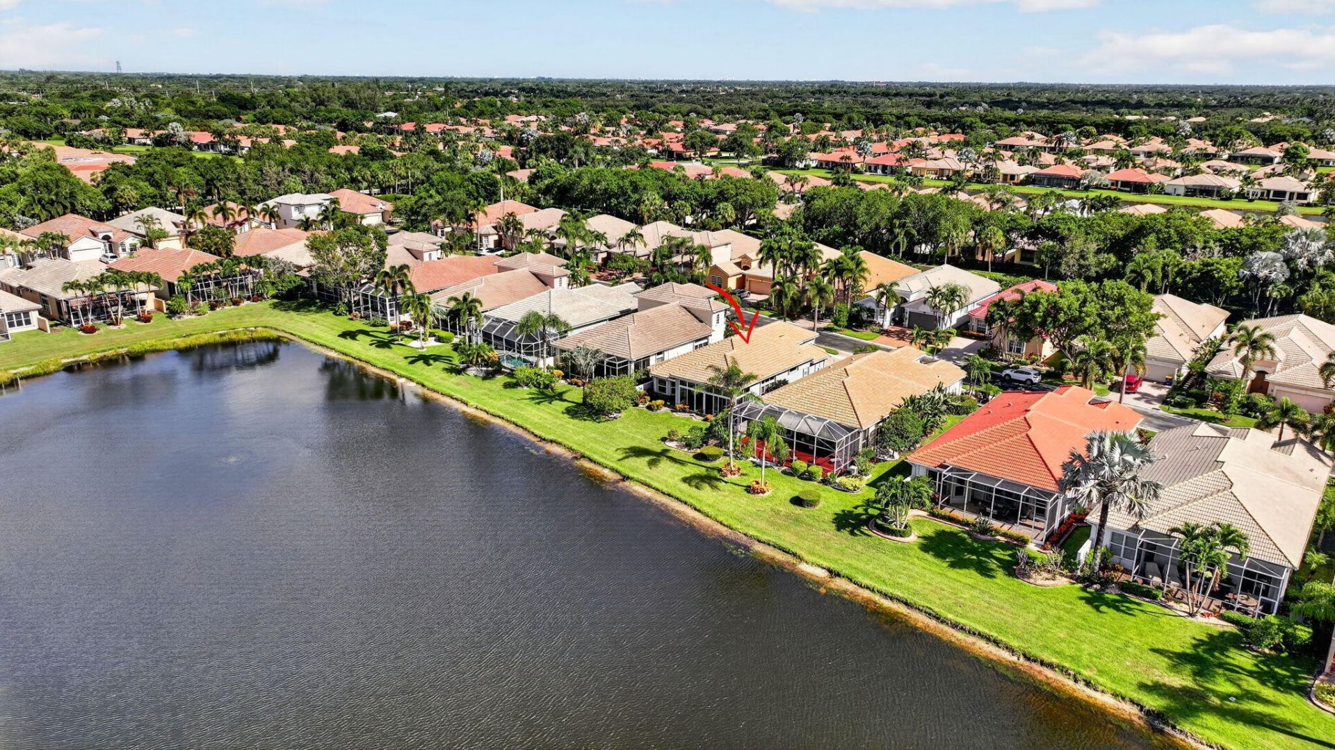 7067 Veneto Drive, Boynton Beach, FL 33437 Photo