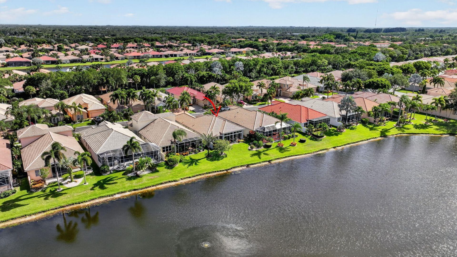 7067 Veneto Drive, Boynton Beach, FL 33437 Photo