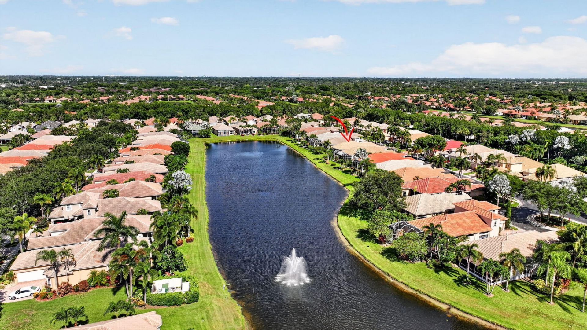 7067 Veneto Drive, Boynton Beach, FL 33437 Photo