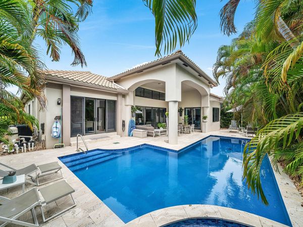 6054 NW 23RD Avenue, Boca Raton, FL 33496