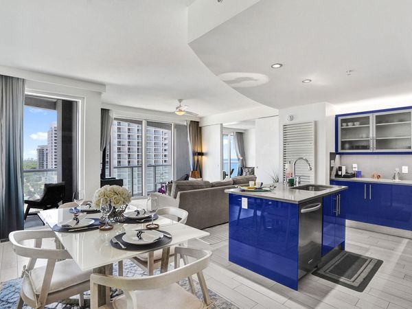 3101 BAYSHORE Drive, Unit 1508, Fort Lauderdale, FL 33304
