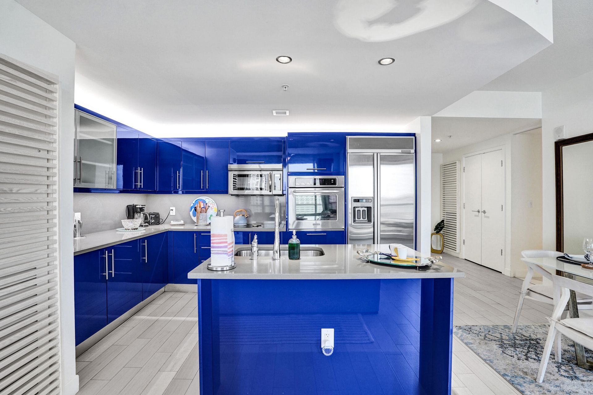 3101 Bayshore Drive, Unit 1508, Fort Lauderdale, FL 33304 Photo