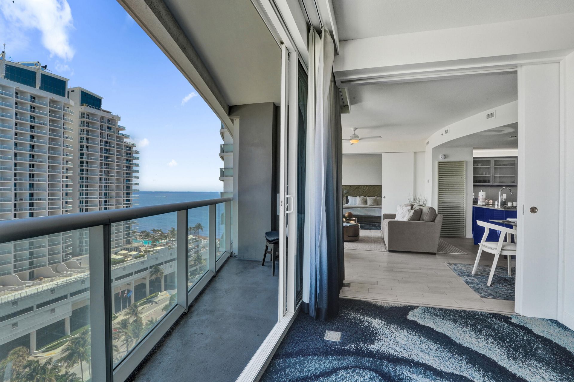 3101 Bayshore Drive, Unit 1508, Fort Lauderdale, FL 33304 Photo