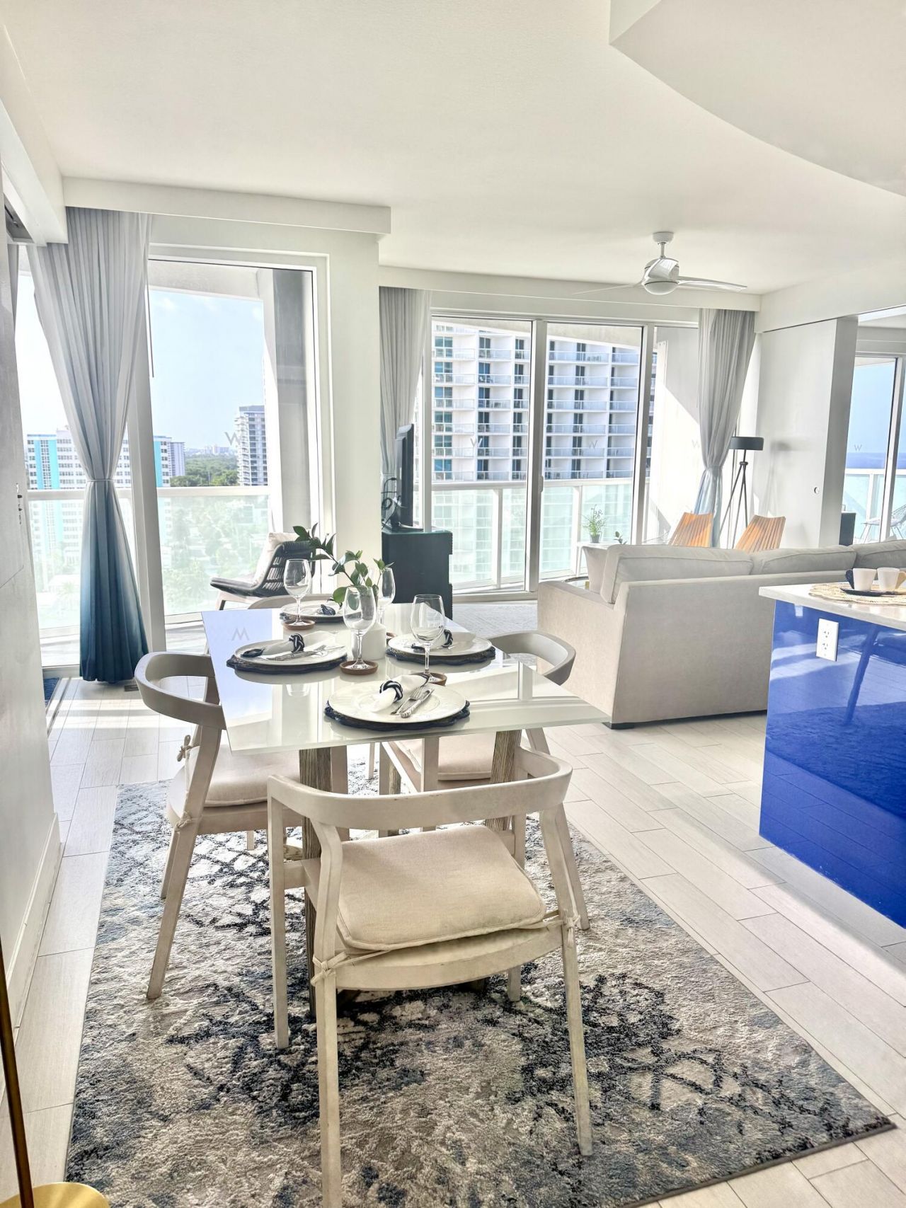 3101 Bayshore Drive, Unit 1508, Fort Lauderdale, FL 33304 Photo
