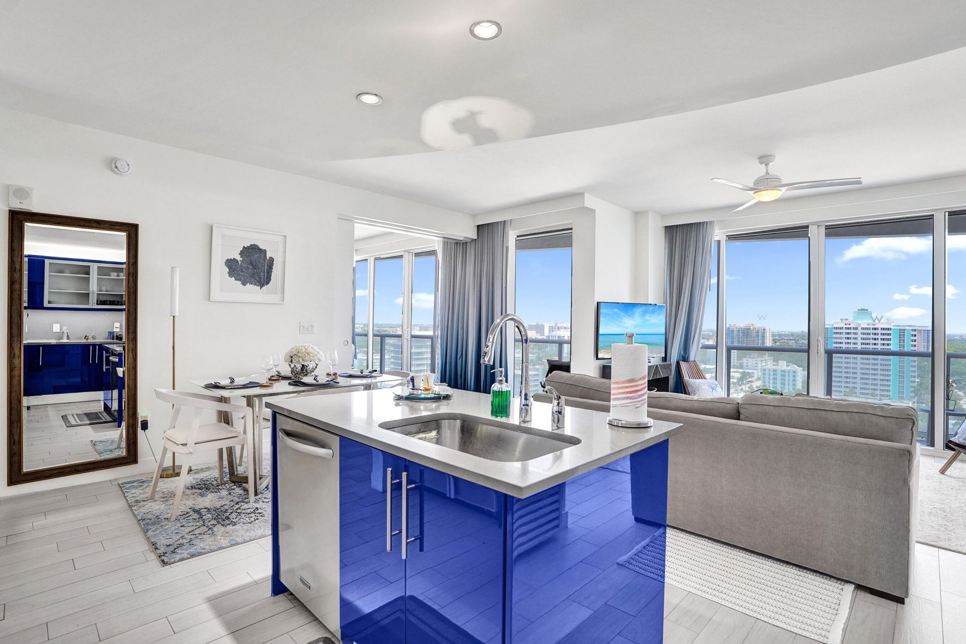 3101 Bayshore Drive, Unit 1508, Fort Lauderdale, FL 33304 Photo