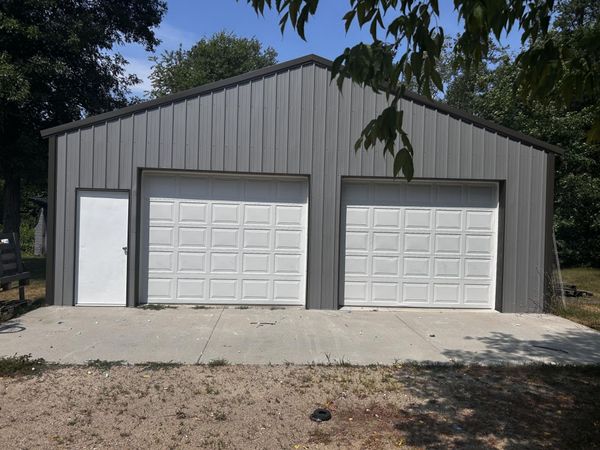 34173 179th Avenue, Menahga, MN 56464