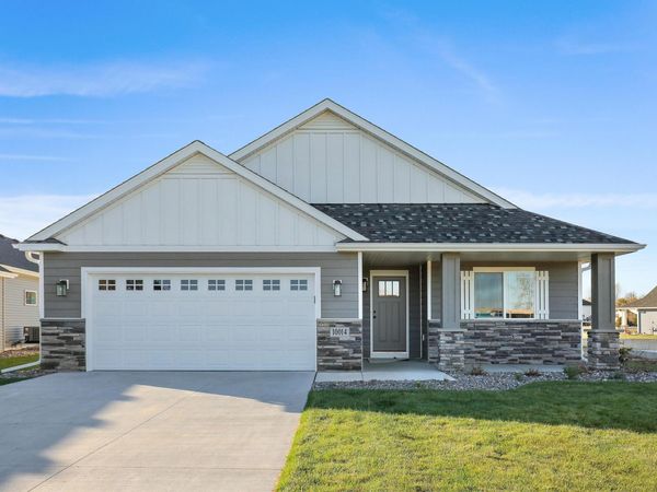 17742 Hoover Street NW, Elk River, MN 55330