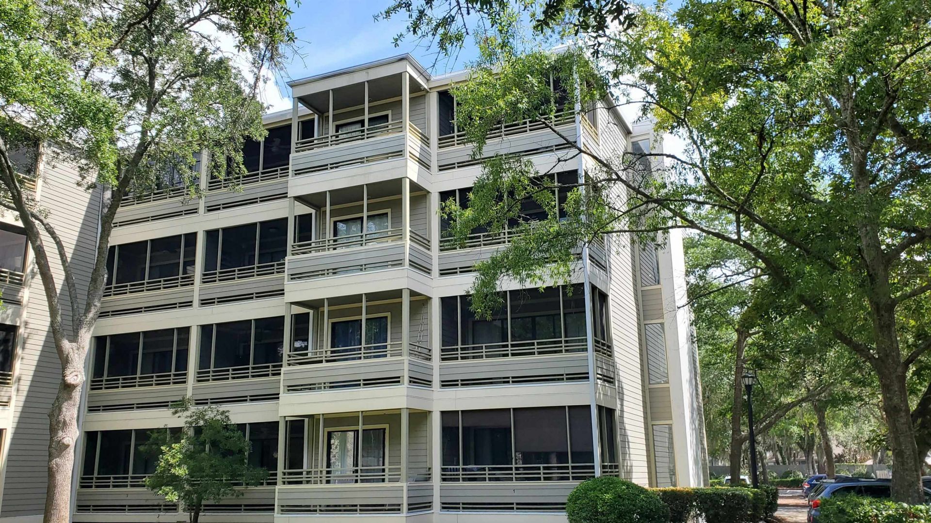 415 Ocean Creek Dr., Unit 2301, Myrtle Beach, SC 29572 Main Photo