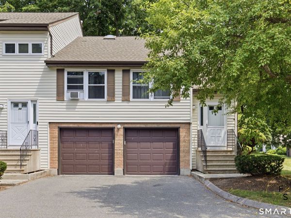 2 Oak Forest, Unit 5, Manchester, CT 06042