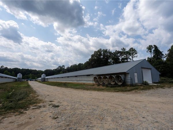 51 White Drive, Other AR, AR 72521