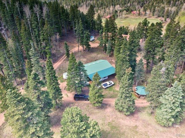 648 Westcliffe Drive , Rye, CO 81069
