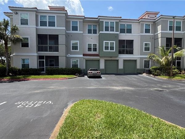 Unit 303, ESTERO, FL 34134