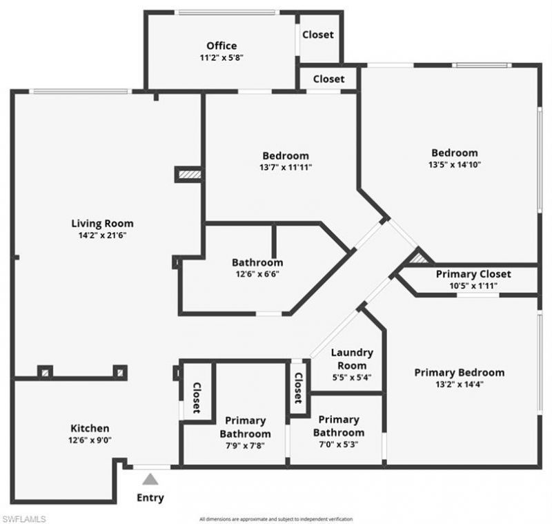 Please Call For Address, Unit 303, Estero, FL 34134 Photo