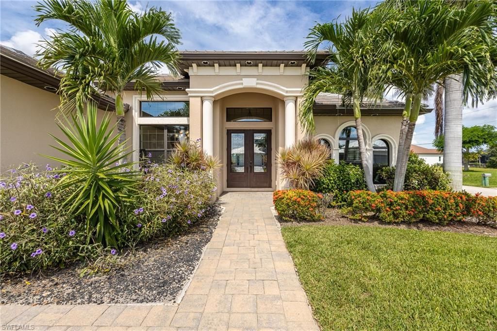 2522 SW 27th Ave, Cape Coral, FL 33914 Photo