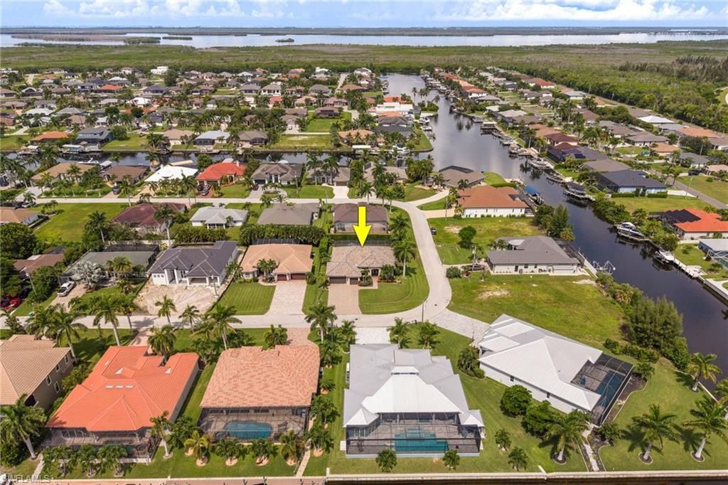 2522 SW 27th Ave, Cape Coral, FL 33914 Photo